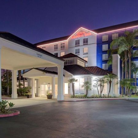 Hilton Garden Inn Anaheim/Garden Grove Exteriér fotografie