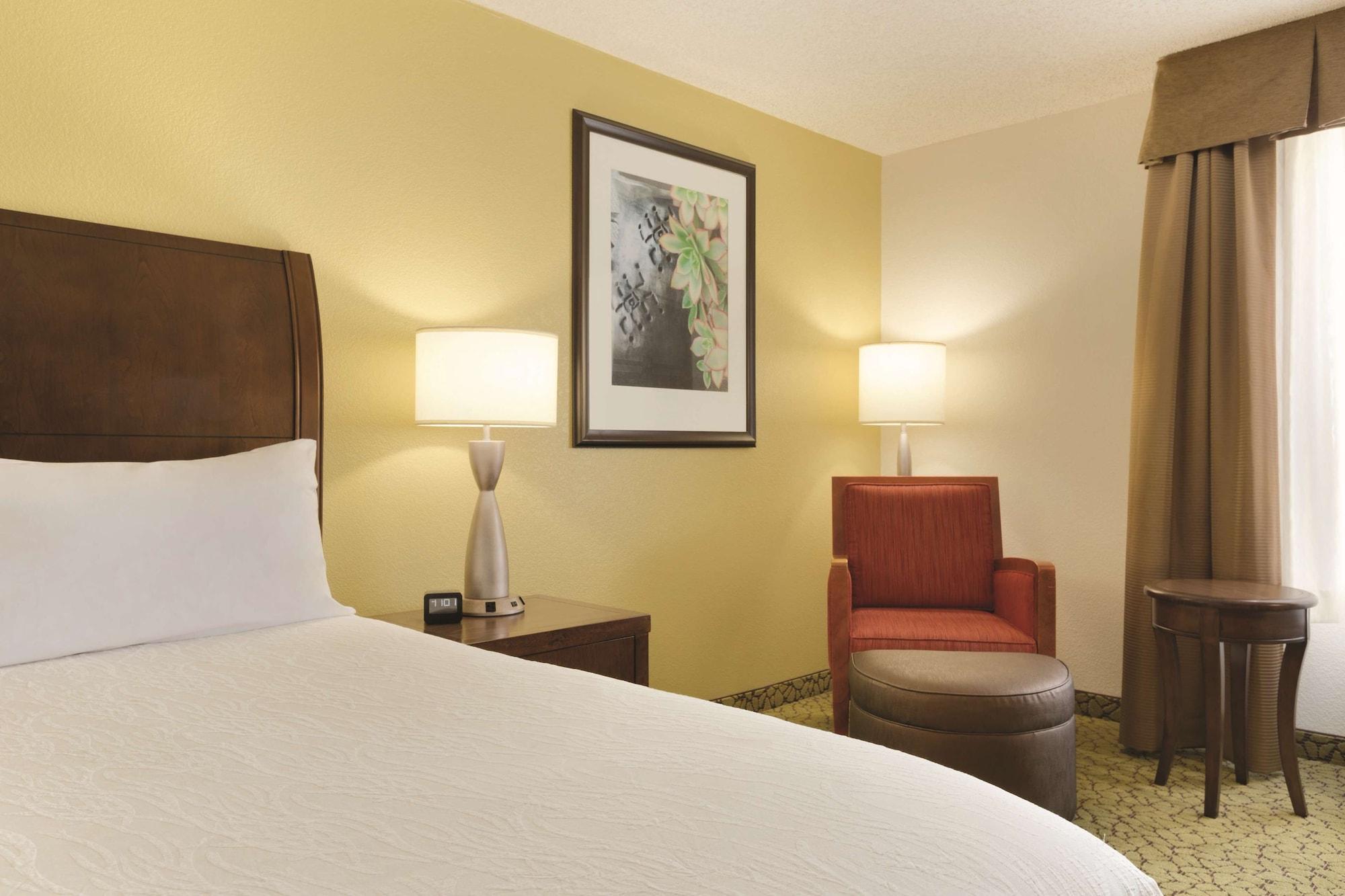 Hilton Garden Inn Anaheim/Garden Grove Exteriér fotografie