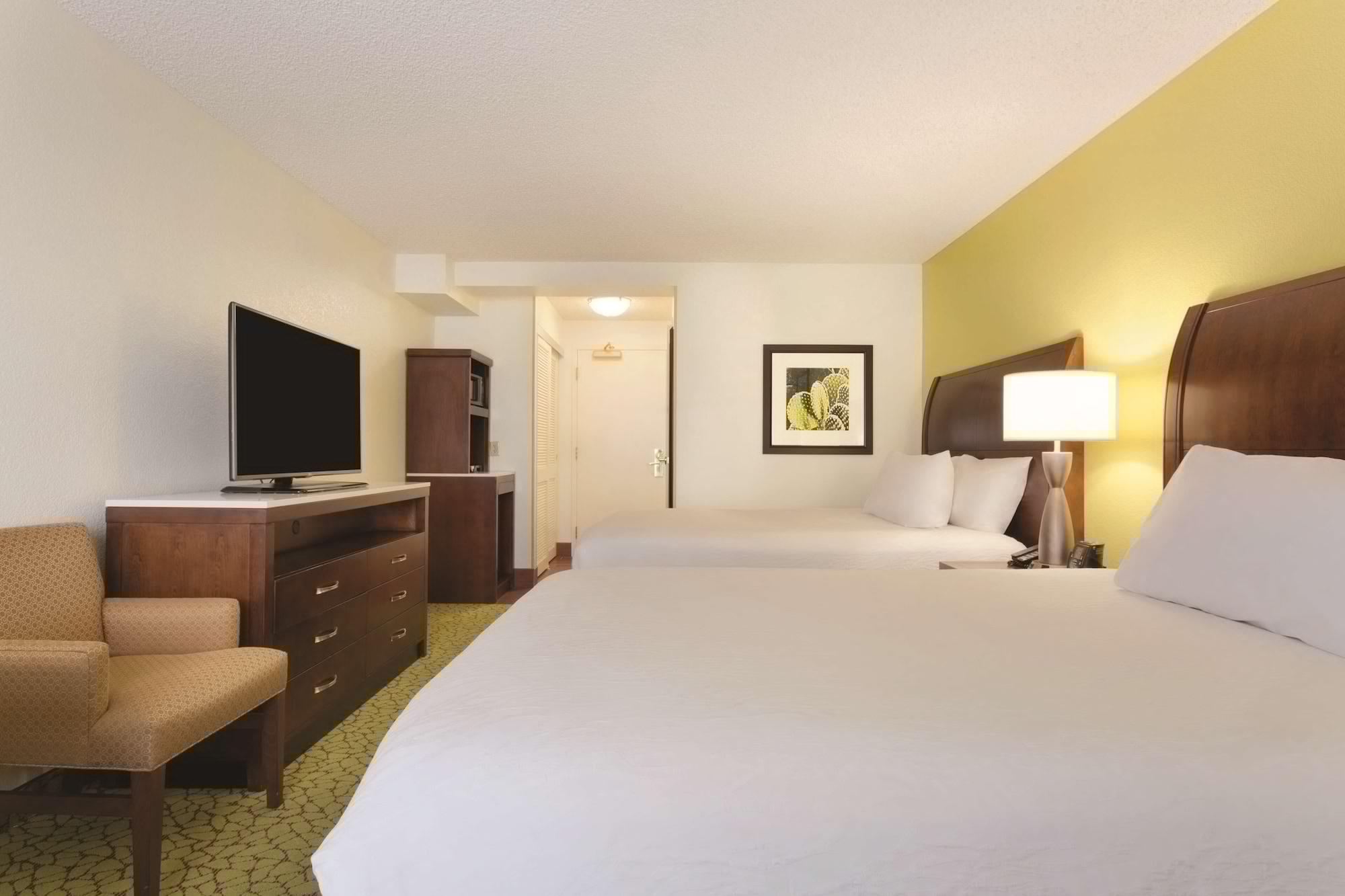 Hilton Garden Inn Anaheim/Garden Grove Exteriér fotografie