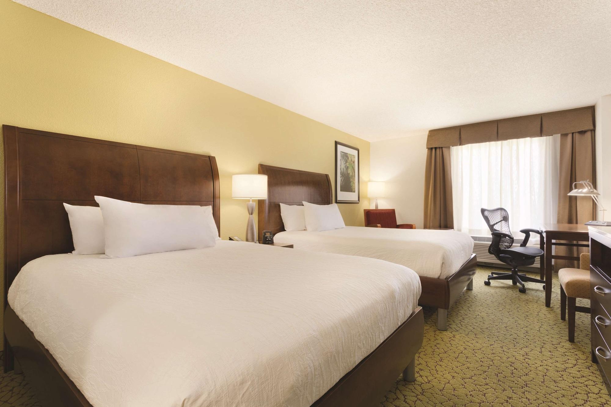 Hilton Garden Inn Anaheim/Garden Grove Exteriér fotografie