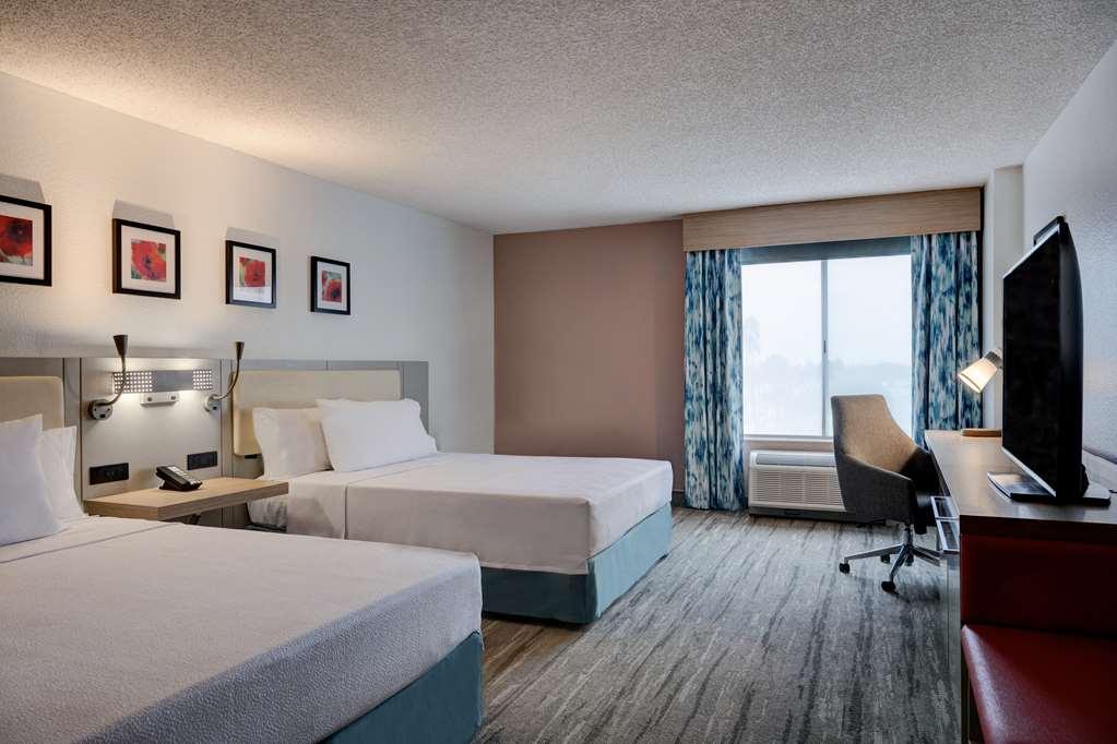 Hilton Garden Inn Anaheim/Garden Grove Pokoj fotografie