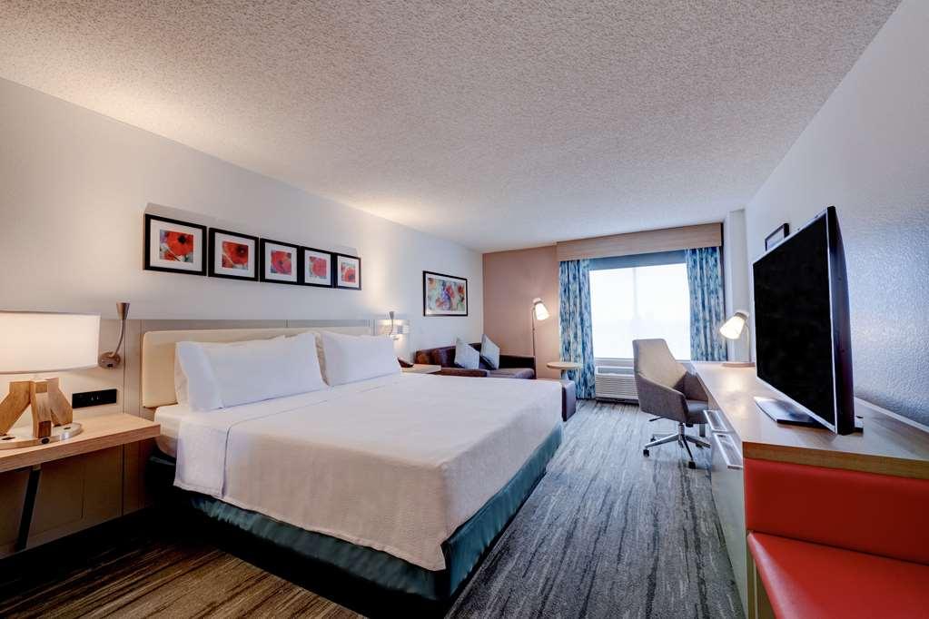 Hilton Garden Inn Anaheim/Garden Grove Pokoj fotografie