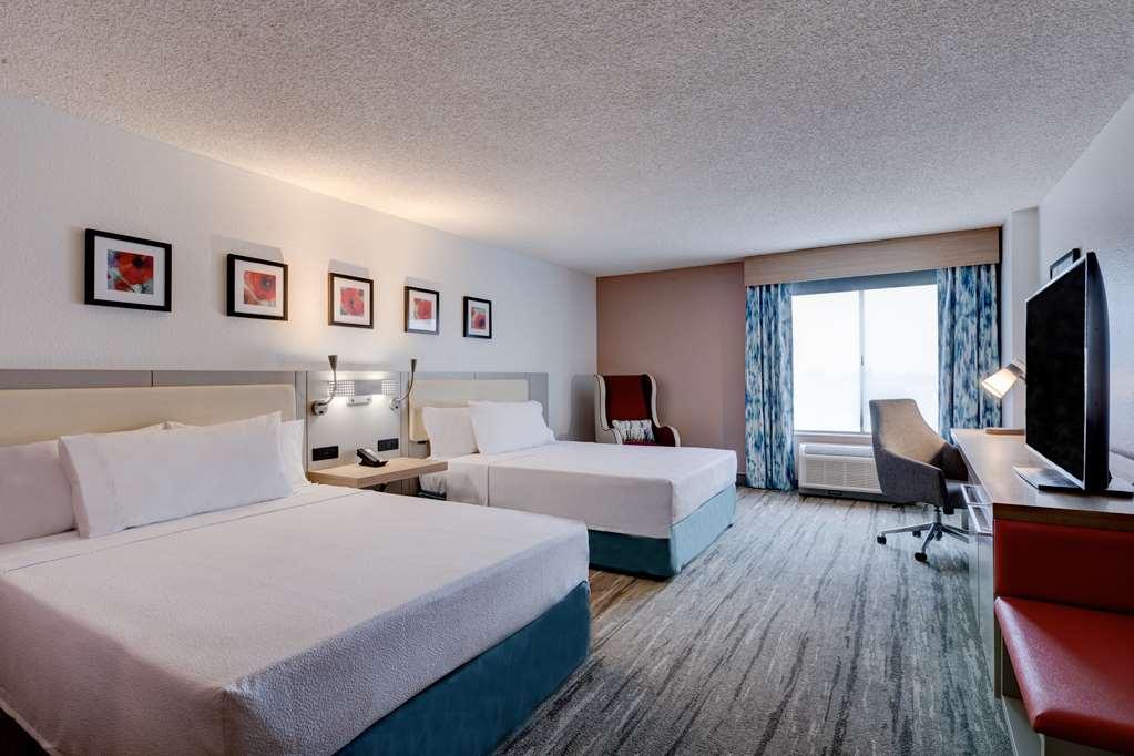 Hilton Garden Inn Anaheim/Garden Grove Pokoj fotografie