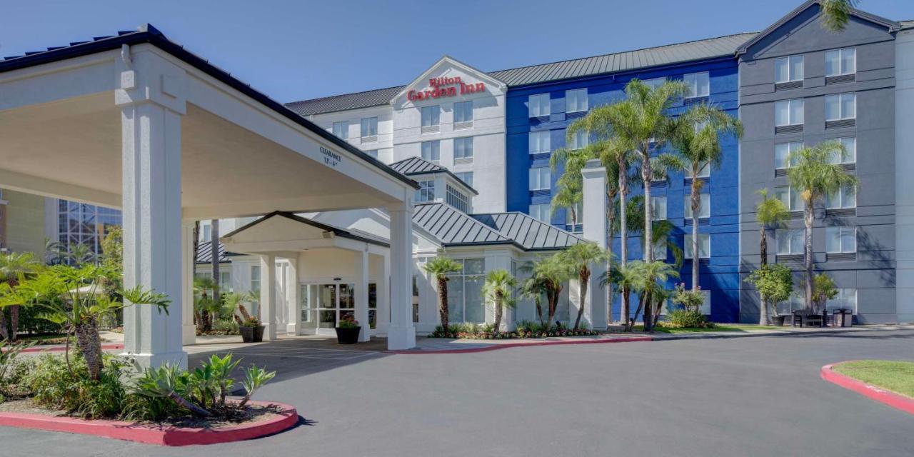 Hilton Garden Inn Anaheim/Garden Grove Exteriér fotografie