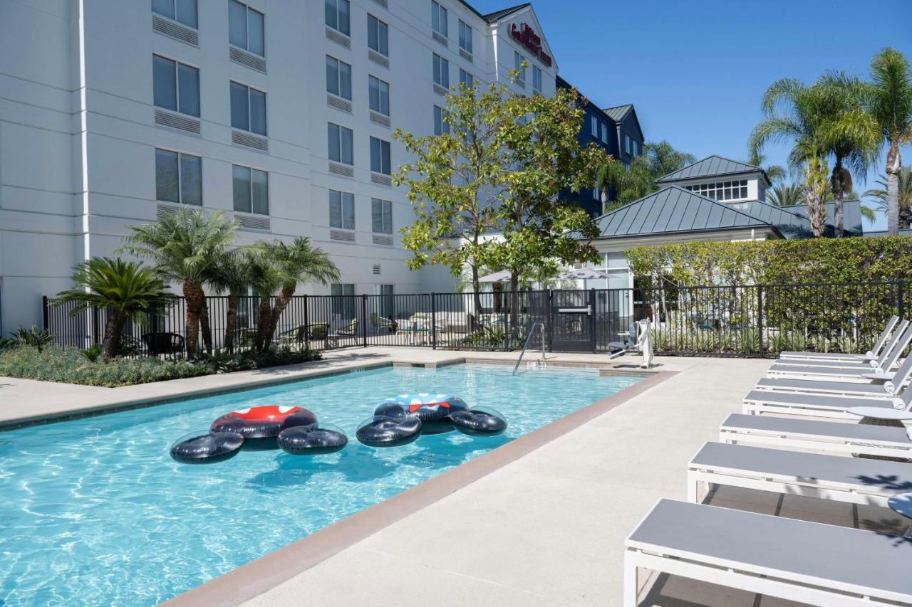Hilton Garden Inn Anaheim/Garden Grove Exteriér fotografie