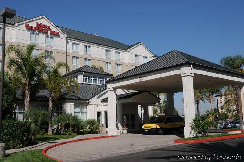 Hilton Garden Inn Anaheim/Garden Grove Exteriér fotografie